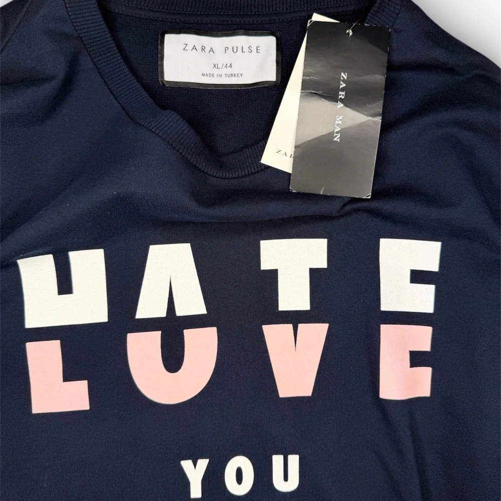 Zara bold statement
